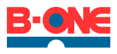 Klik hier om naar de site van B-one te gaan.